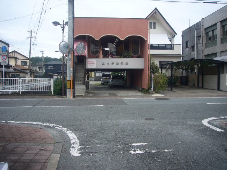 松橋町 松橋 空き地 No.8