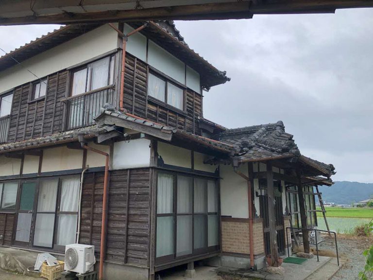 小川町 北新田 空き家 No.191