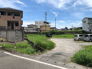 三角町 三角浦 空き地 No.116