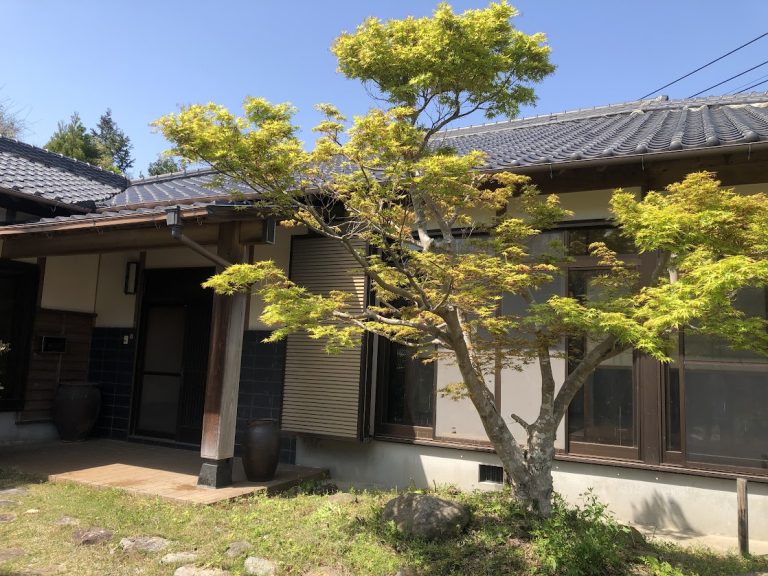 三角町 戸馳 空き家 No.212