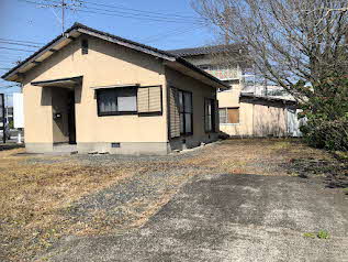 松橋町 久具 空き家 No.210