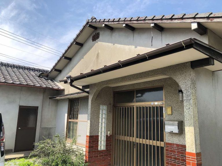 豊野町 糸石 空き家 No.215