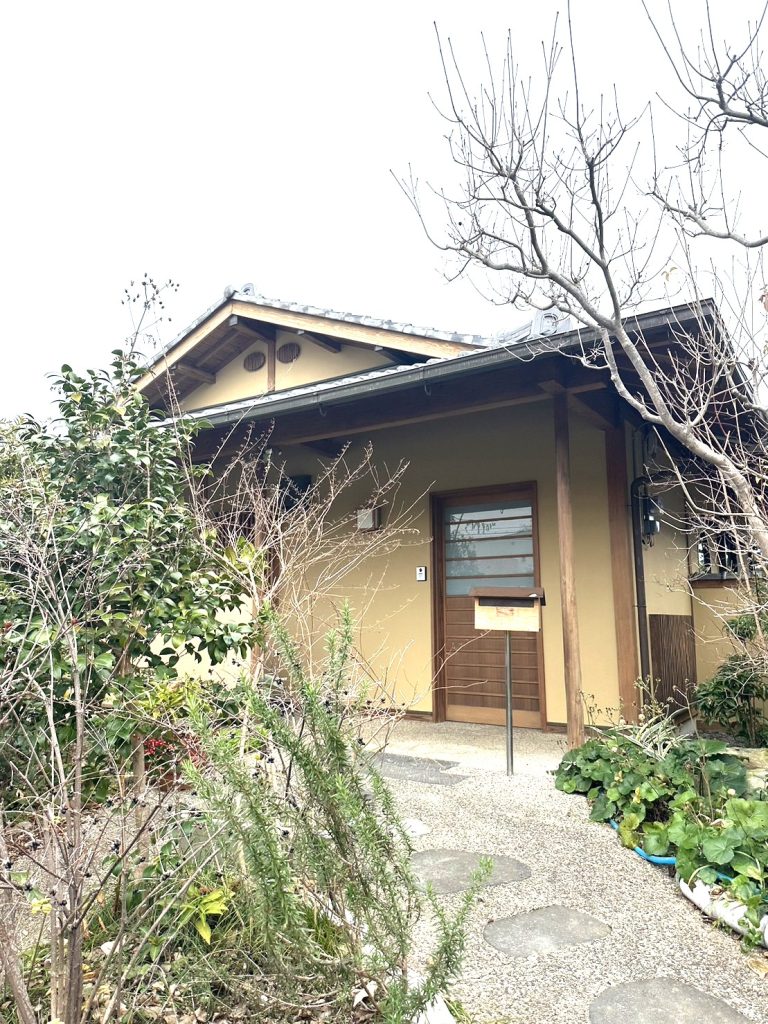 松橋町 大野 空き家 No.225