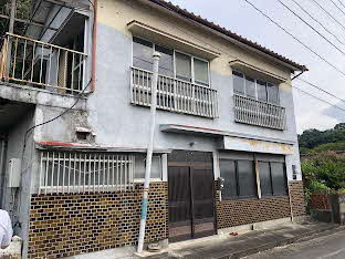 三角町 波多 空き家 No.229