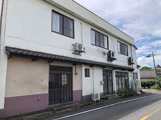 三角町 郡浦 空き家 No.227