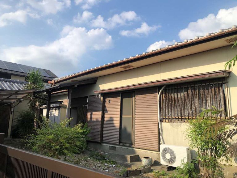 不知火町 亀松 空き家 No.234