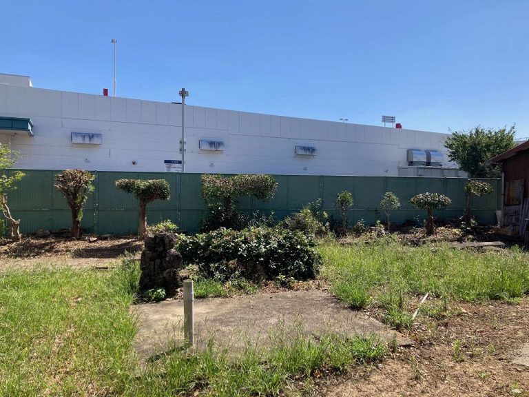 松橋町 松橋 空き地 No.128