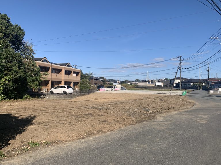 松橋町 久具 空き地 No.129