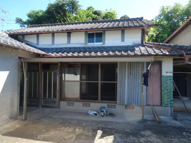 三角町 郡浦 空き家 No.240